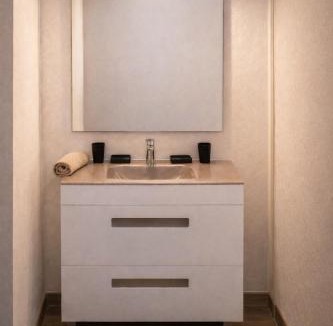 Tarbes Apartment | Collection Appartements aux Halles Brauhauban de Tarbes