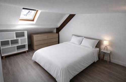 Tarbes Apartment | Collection Appartements aux Halles Brauhauban de Tarbes