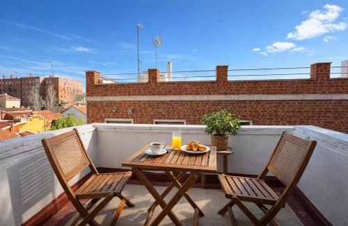 Guindalera Apartment | Collection Las Ventas