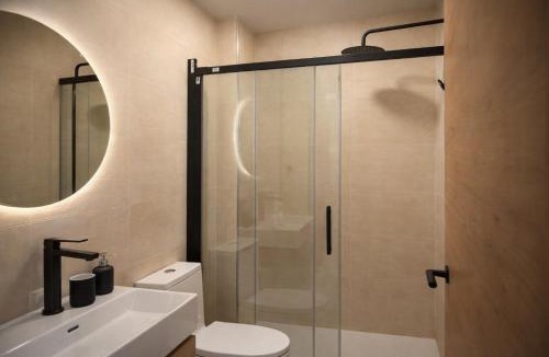 Guindalera Apartment | Collection Las Ventas
