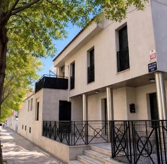 Guindalera Apartment | Collection Las Ventas
