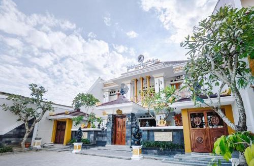 Condongcatur Hotel | Collection O 3468 Ndalem Gusti Ayu