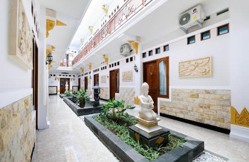 Condongcatur Hotel | Collection O 3468 Ndalem Gusti Ayu