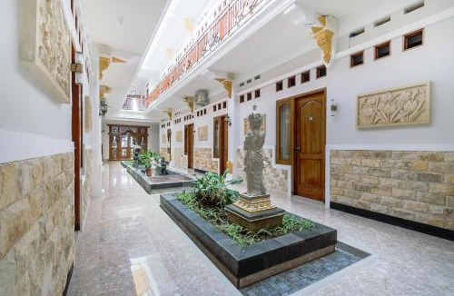 Condongcatur Hotel | Collection O 3468 Ndalem Gusti Ayu