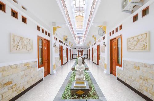 Condongcatur Hotel | Collection O 3468 Ndalem Gusti Ayu