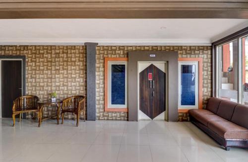 Bangko Hotel | Collection O 90564 Hotel Merangin Syariah