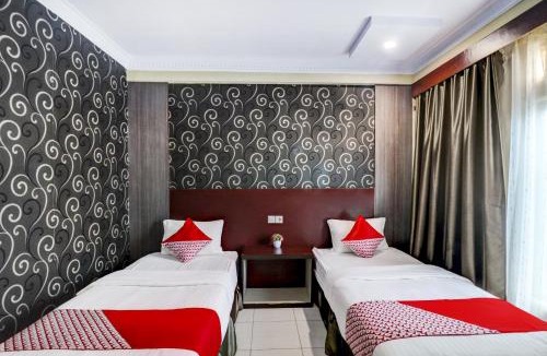 Bangko Hotel | Collection O 90564 Hotel Merangin Syariah