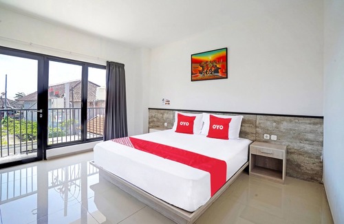Pecatu Hotel | Collection O 90876 Pecatu Residences