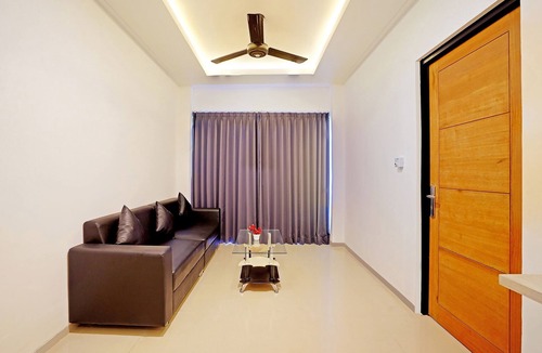 Pecatu Hotel | Collection O 90876 Pecatu Residences