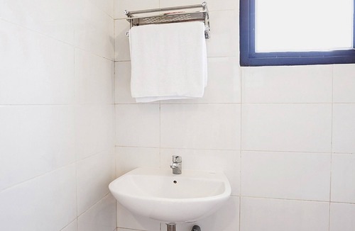 Pecatu Hotel | Collection O 90876 Pecatu Residences