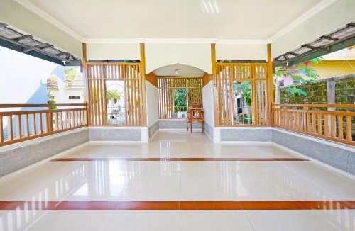 Masamba Hotel | Collection O 91046 Hotel Remaja Indah Masamba