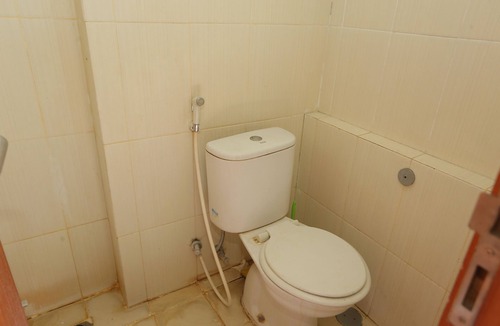 Pinang Hotel | Collection O 93148 Pelangi Residence 2