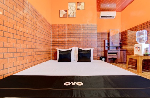 Wonosari Hotel | Collection O 93742 Sidodadi Hotel Dan Resto