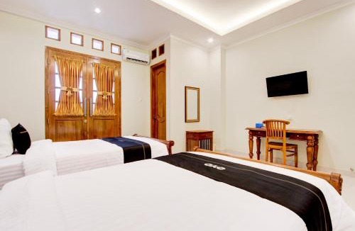 Condongcatur Hotel | Collection O 94154 Puri Gusti Ayu