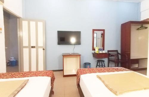 Pangkor Island Hotel | Collection O Analisa Beach Resort