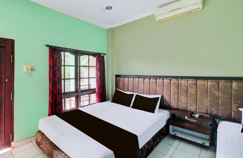 Cokroaminto Hotel | Collection O Bali near Terminal Ubung formerly Batukaru Garden Hotel
