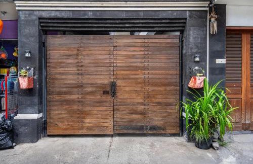 Legian City-Centre Hotel | Collection O Dukuh Segara Guest House