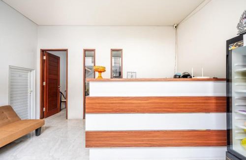 Legian City-Centre Hotel | Collection O Dukuh Segara Guest House