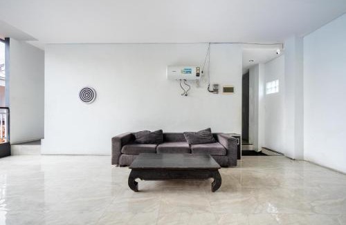 Legian City-Centre Hotel | Collection O Dukuh Segara Guest House