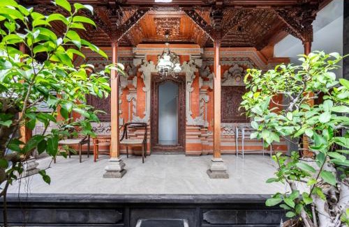 Legian City-Centre Hotel | Collection O Dukuh Segara Guest House