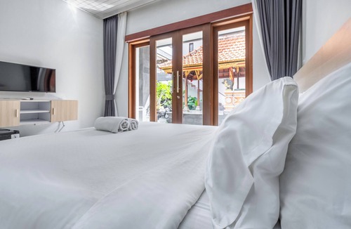 Legian City-Centre Hotel | Collection O Dukuh Segara Guest House