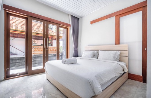 Legian City-Centre Hotel | Collection O Dukuh Segara Guest House