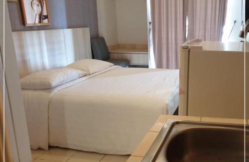 Serpong Apartment | Collection O Expressia Stay
