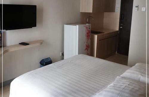 Serpong Apartment | Collection O Expressia Stay