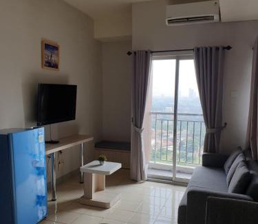 Serpong Apartment | Collection O Expressia Stay
