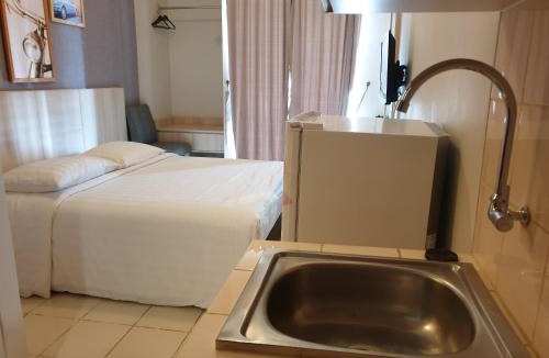 Serpong Apartment | Collection O Expressia Stay