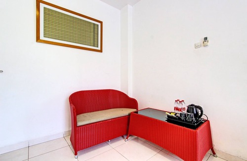 Wonosari Hotel | Collection O Gunung Kidul Near Baron Beach Formerly Orchid Hotel