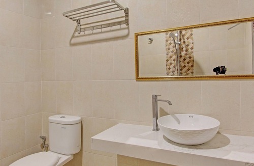 Wonosari Hotel | Collection O Gunung Kidul Near Baron Beach Formerly Orchid Hotel