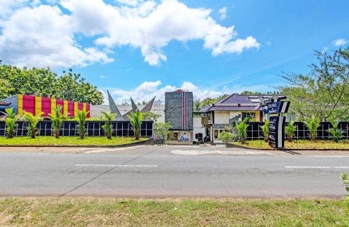 Wonosari Hotel | Collection O Gunung Kidul Near Baron Beach Formerly Orchid Hotel
