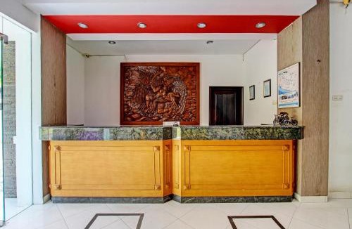 Wonosari Hotel | Collection O Gunung Kidul Near Baron Beach Formerly Orchid Hotel