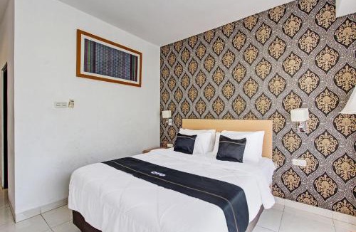 Wonosari Hotel | Collection O Gunung Kidul Near Baron Beach Formerly Orchid Hotel
