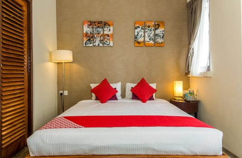 Bandar Country Homes Hotel | Collection O Ivory Hotel & Resort