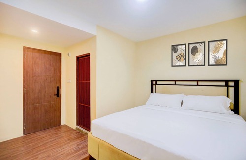 Lubuk Baja Hotel | Collection O Nagoya Near Nagoya Hill Mall Formerly Sedago Inn