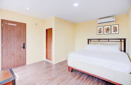 Lubuk Baja Hotel | Collection O Nagoya Near Nagoya Hill Mall Formerly Sedago Inn