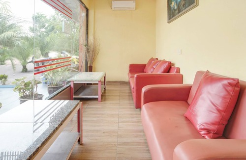 Tanjung Uncang Hotel | Collection O near Fanindo formerly Sena Inn