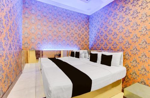 Depok Hotel | Collection O near Maguwoharjo Stadium formerly Graha Ngaso