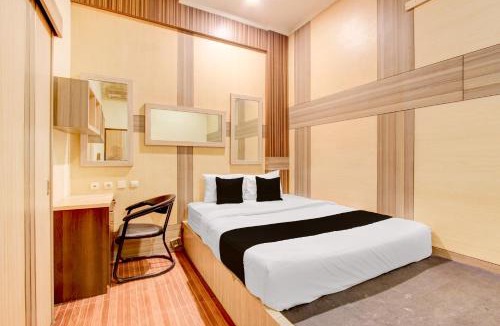 Depok Hotel | Collection O near Maguwoharjo Stadium formerly Graha Ngaso