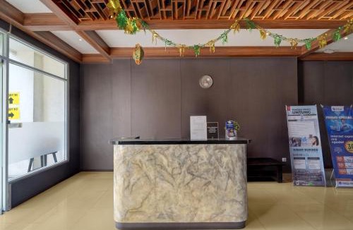 Bendungan Hilir Hotel | Collection O near Stadion Utama Gelora Bung Karno formerly The Archies