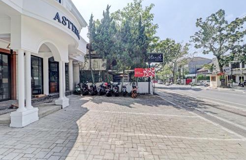 Malabar Hotel | Collection O Riau Near Trans Studio Bandung Formerly Asteria Hotel
