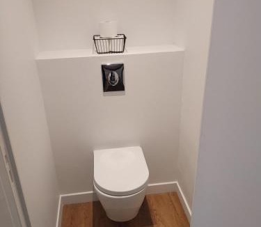 Terreaux - Bat d'argent Apartment | Collection Terreaux - No 1 Studio plein centre