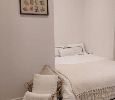 Terreaux - Bat d'argent Apartment | Collection Terreaux - No 2 Studio plein centre