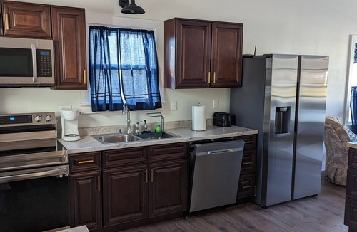 Rensselaer House | College Avenue