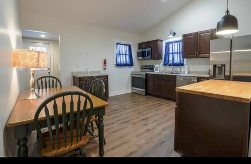 Rensselaer House | College Avenue