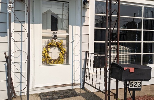 Rensselaer House | College Avenue