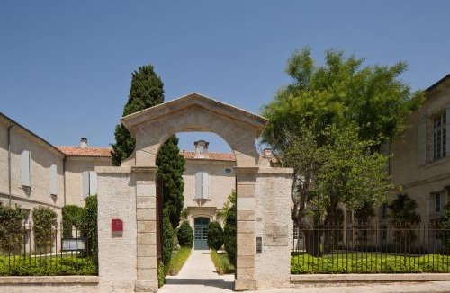 Lectoure Hotel | College des Doctrinaires, Hôtel, Résidence et SPA