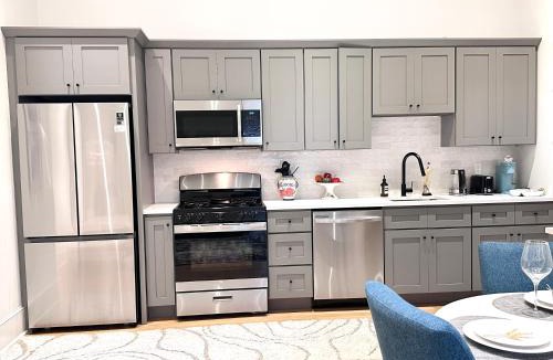 College Hill Apartment | College Hill 2BR, Walk to Brown & RISD, Free Parking